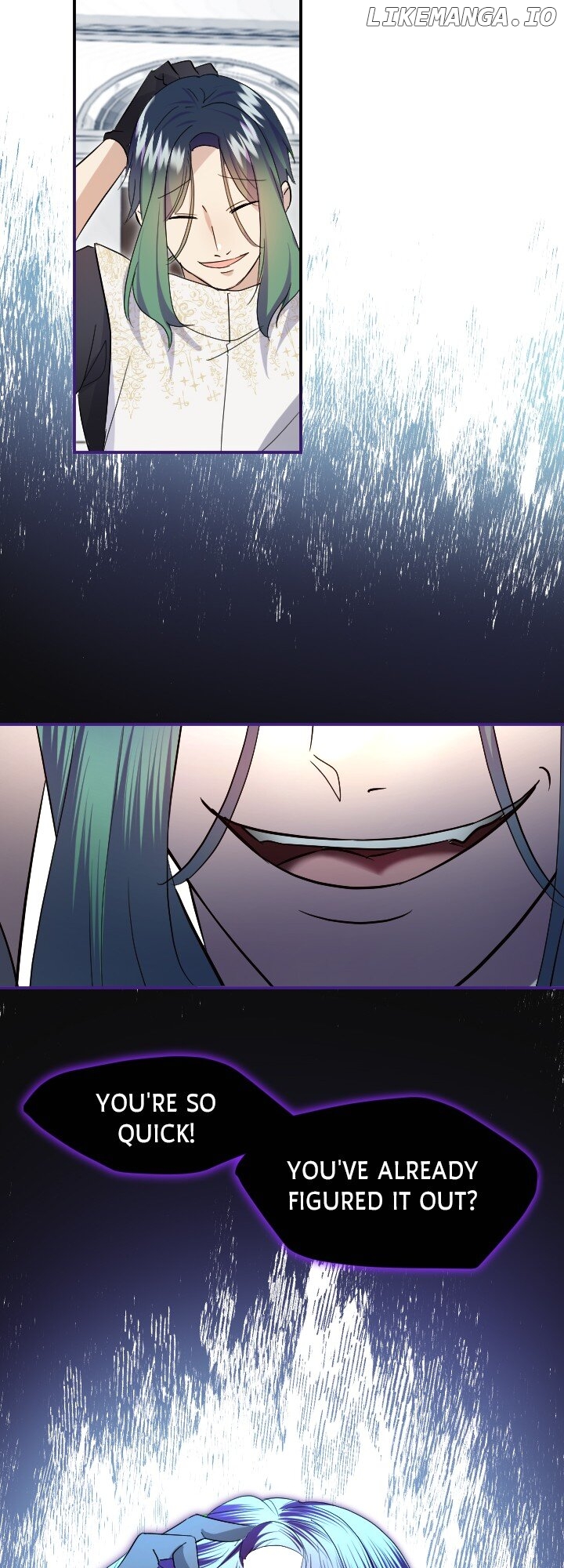 Vengeful Weapon, Tears of Poison Chapter 47 - page 47