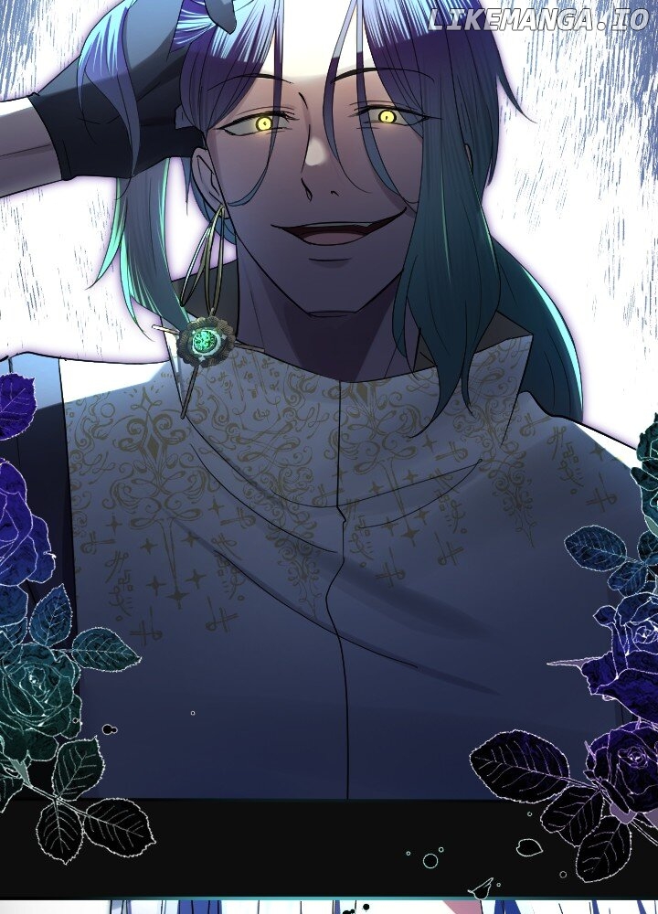 Vengeful Weapon, Tears of Poison Chapter 47 - page 48