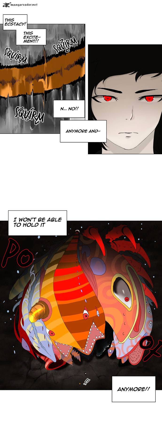 Tower of God chapter 70 - page 22
