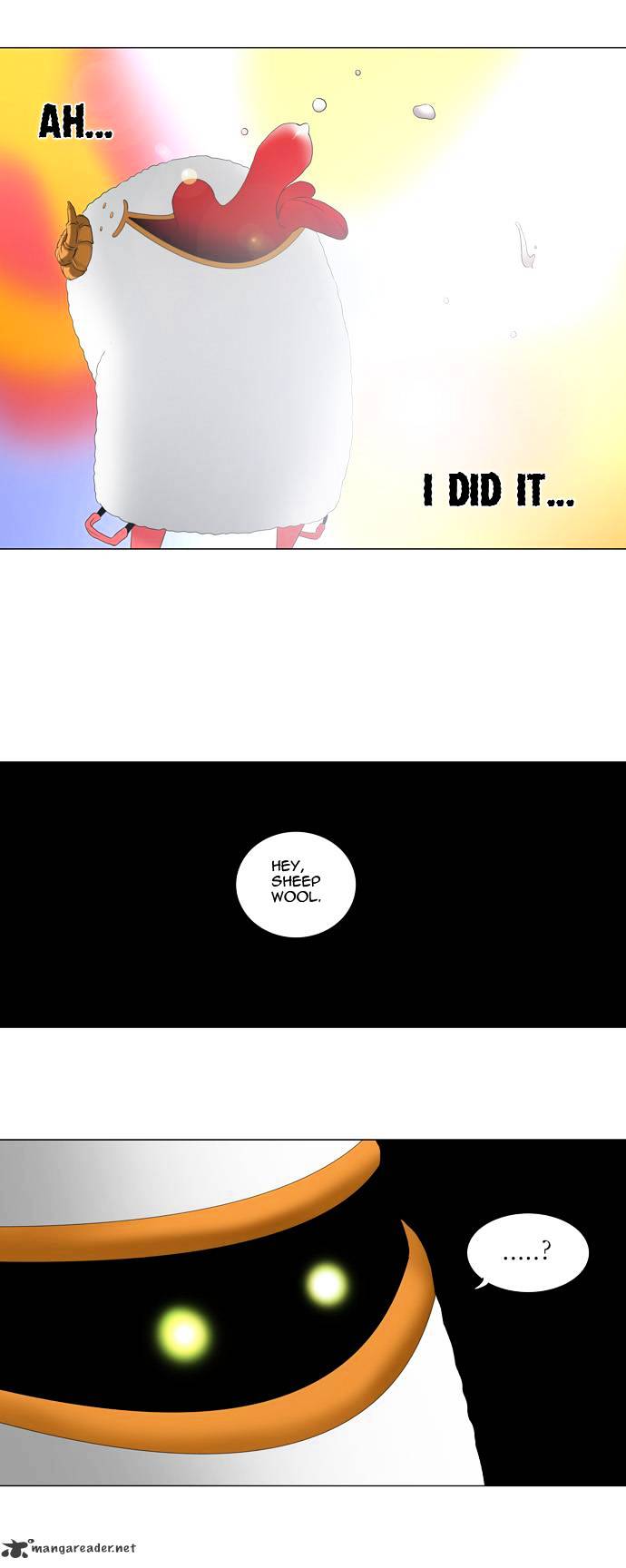 Tower of God chapter 70 - page 23