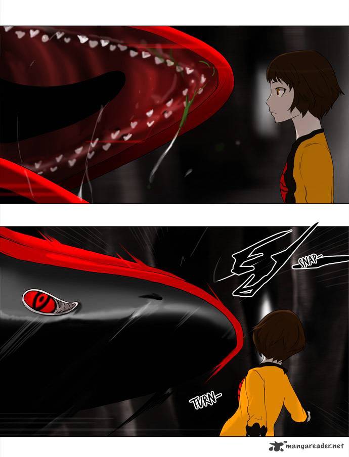 Tower of God chapter 63 - page 14
