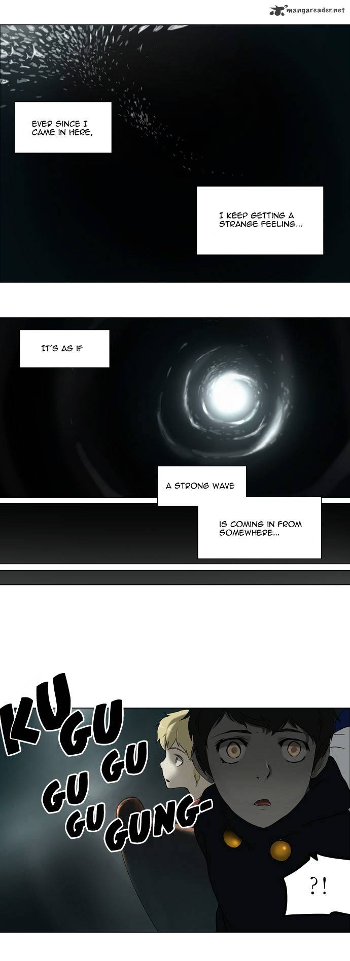 Tower of God chapter 63 - page 3
