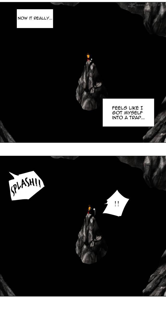 Tower of God chapter 64 - page 15