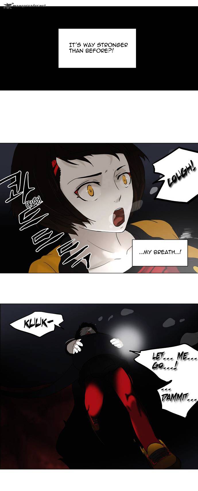 Tower of God chapter 64 - page 20