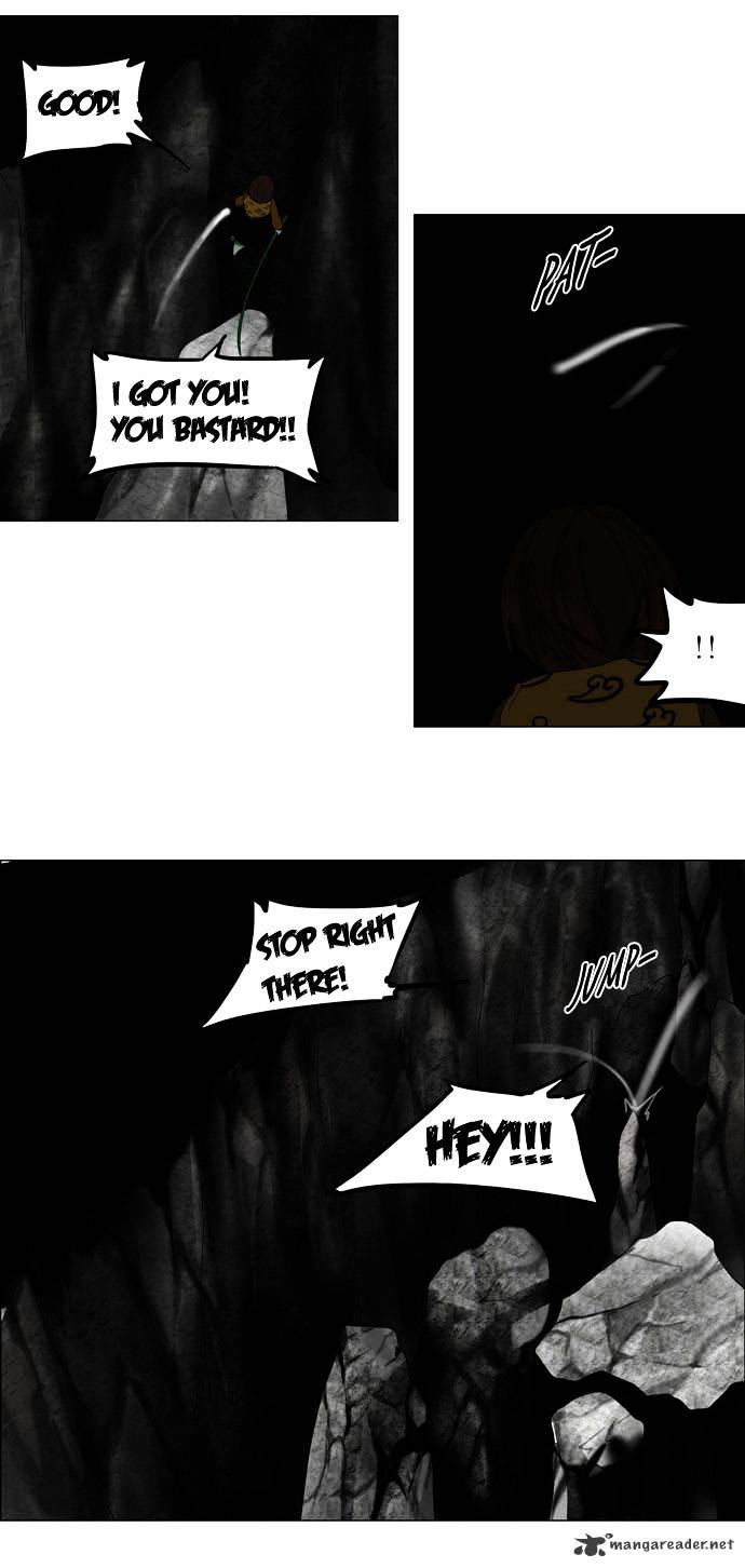 Tower of God chapter 64 - page 24