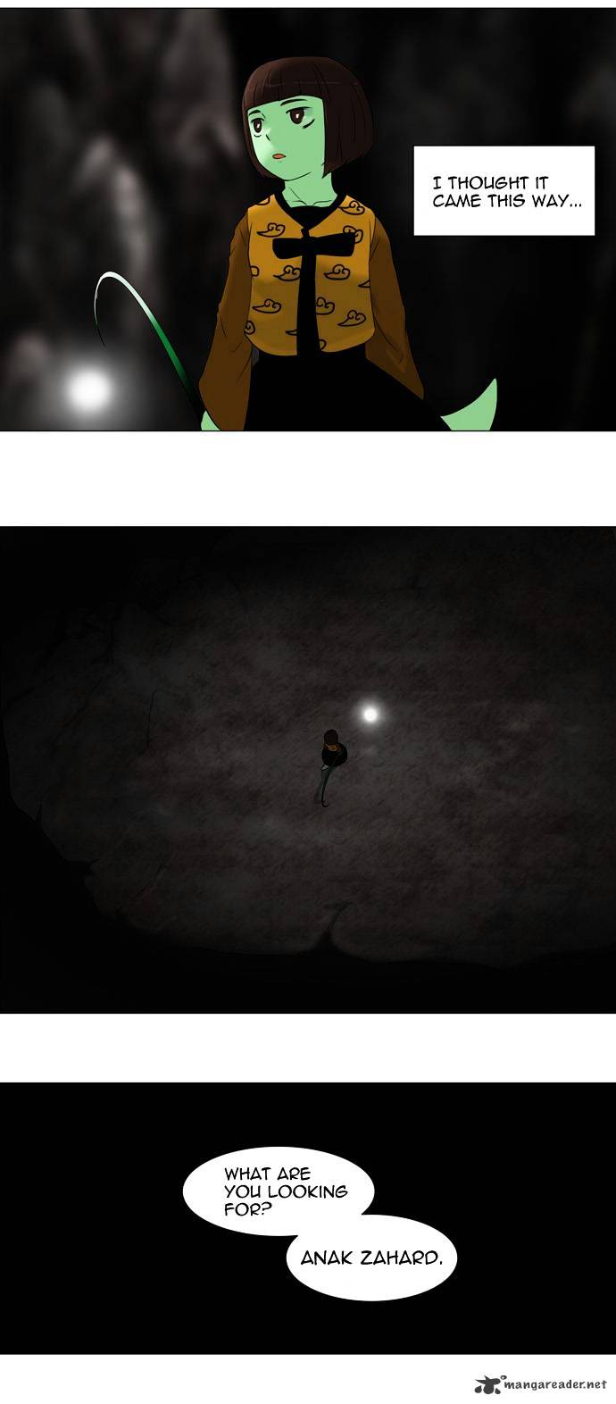 Tower of God chapter 64 - page 26