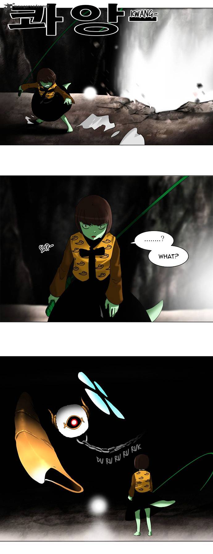 Tower of God chapter 65 - page 10