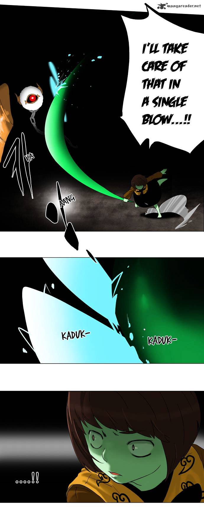 Tower of God chapter 65 - page 13