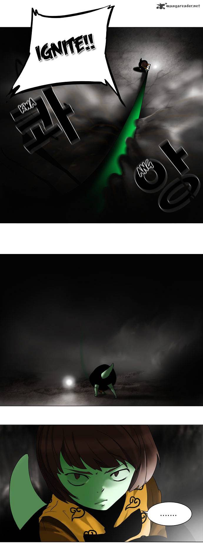 Tower of God chapter 65 - page 15