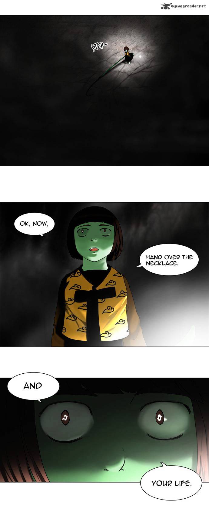 Tower of God chapter 65 - page 16