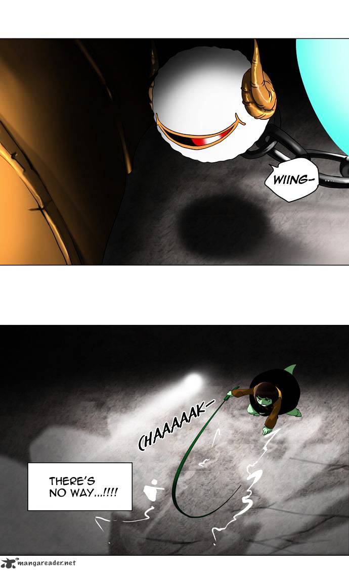 Tower of God chapter 65 - page 19