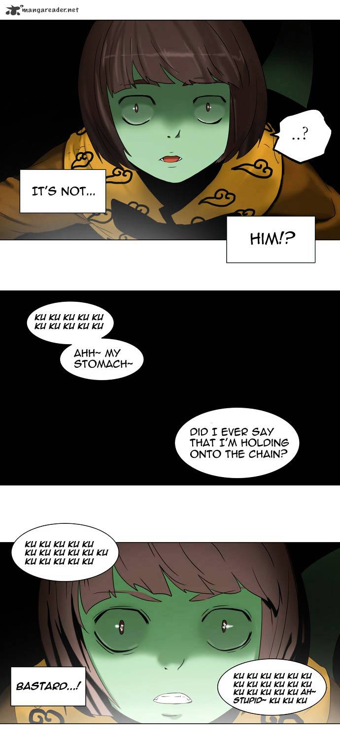 Tower of God chapter 65 - page 24