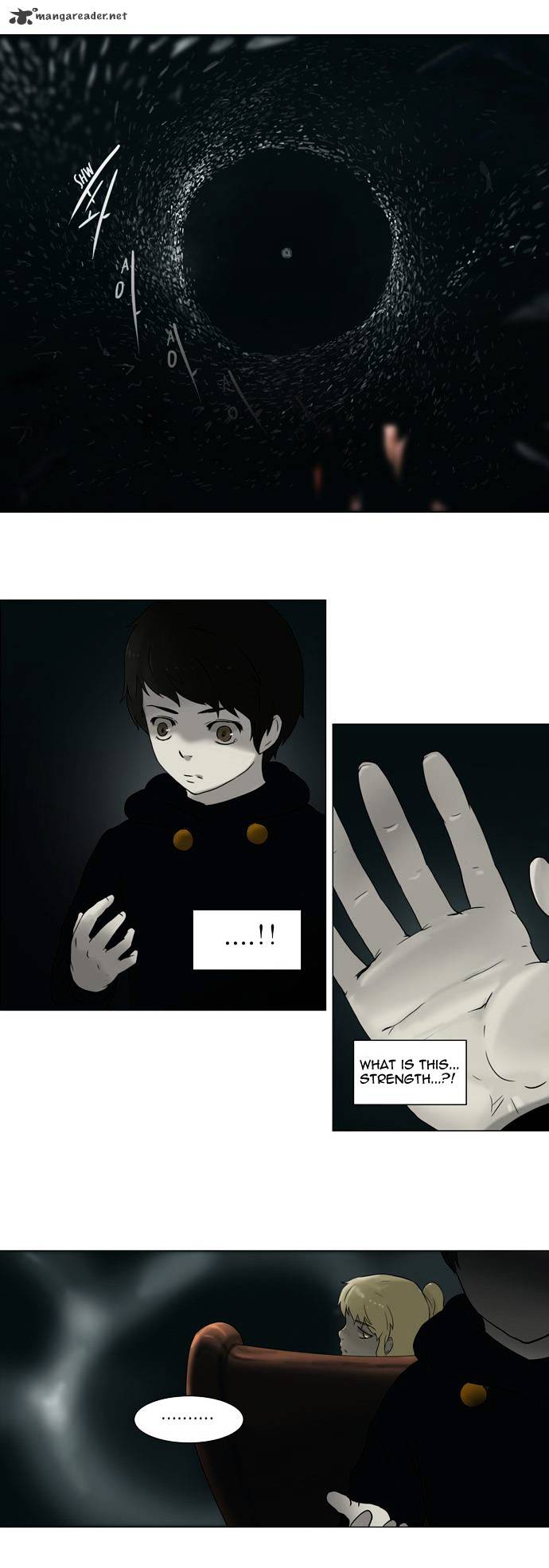 Tower of God chapter 65 - page 28