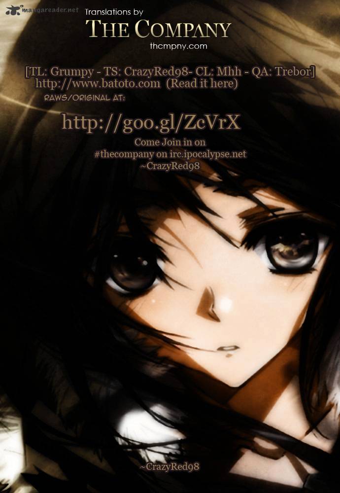Tower of God chapter 66 - page 1