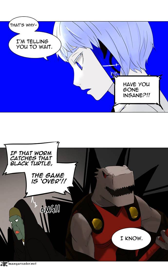 Tower of God chapter 66 - page 10