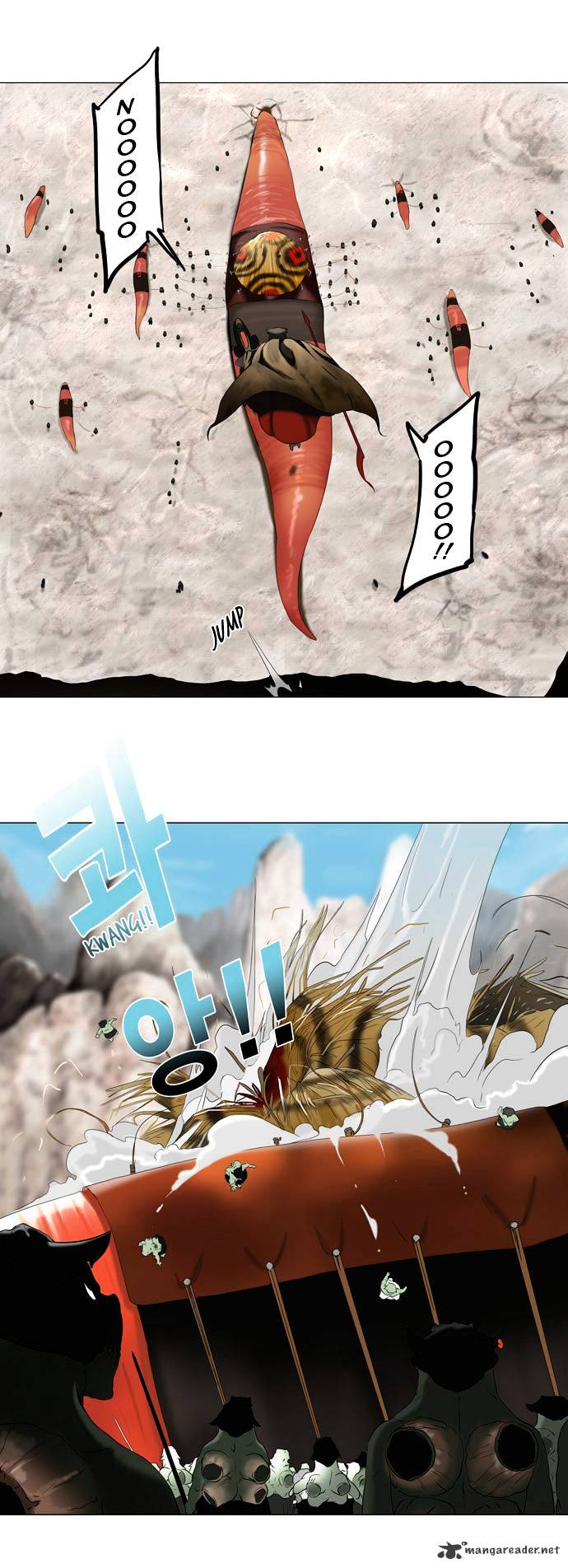 Tower of God chapter 66 - page 24