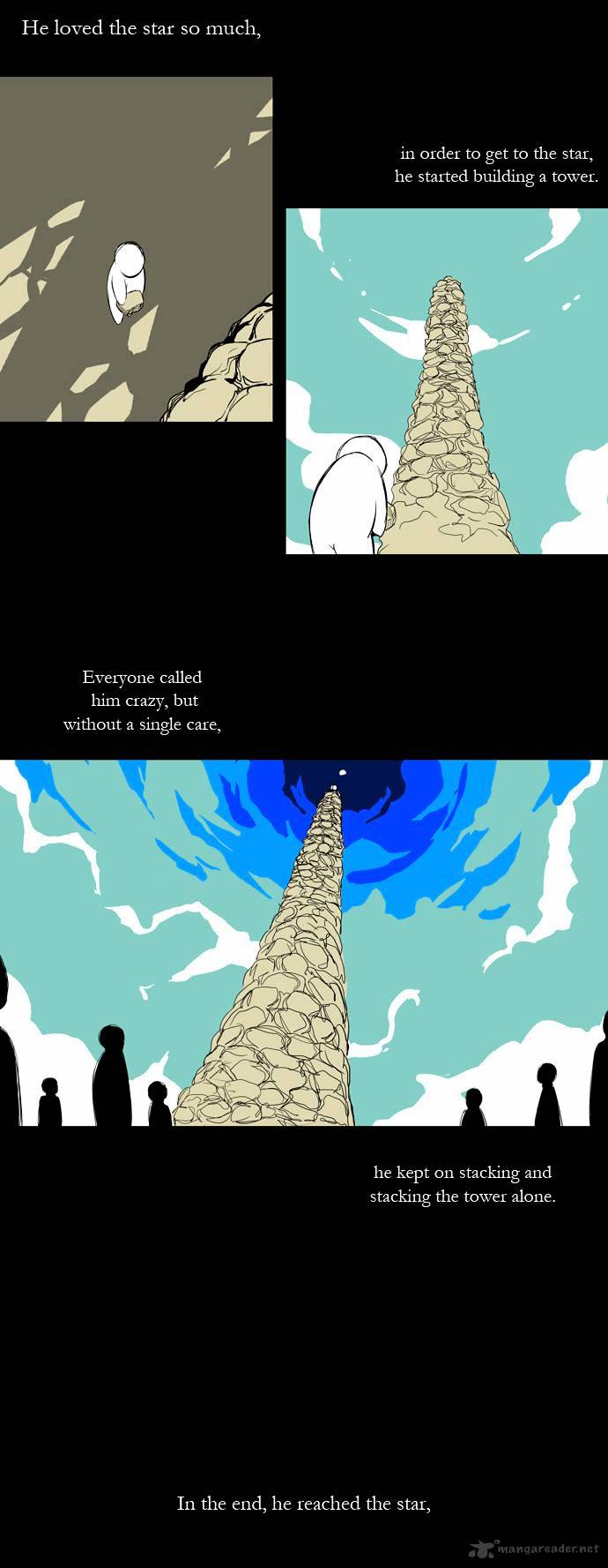Tower of God chapter 85 - page 11