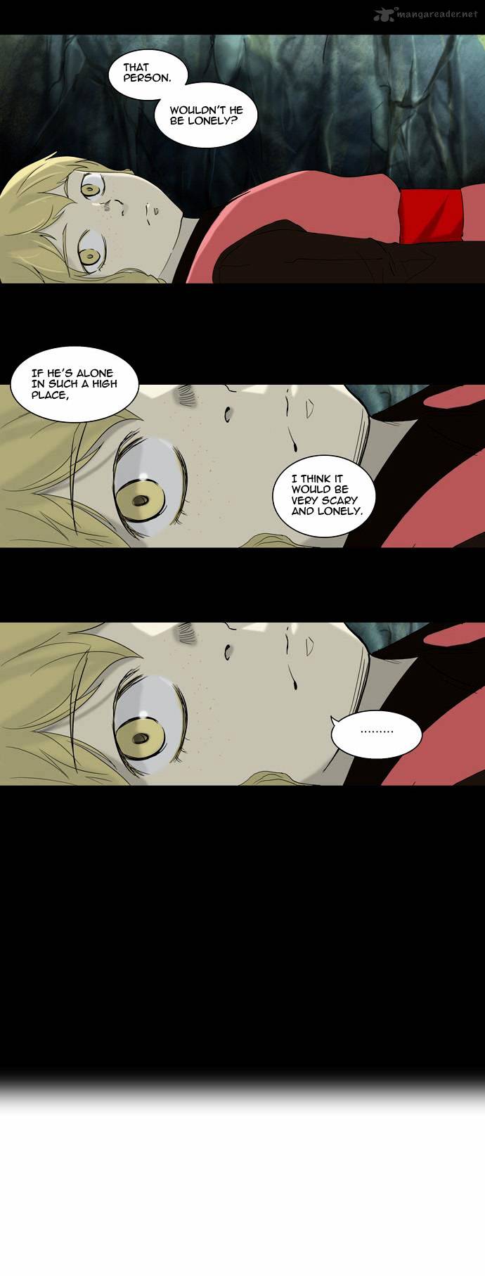 Tower of God chapter 85 - page 13