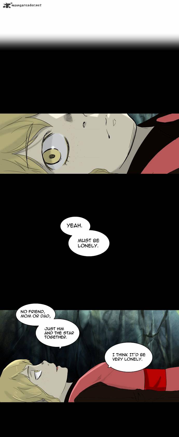 Tower of God chapter 85 - page 24