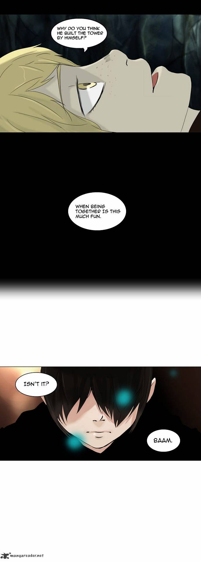 Tower of God chapter 85 - page 25