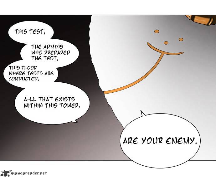 Tower of God chapter 67 - page 10