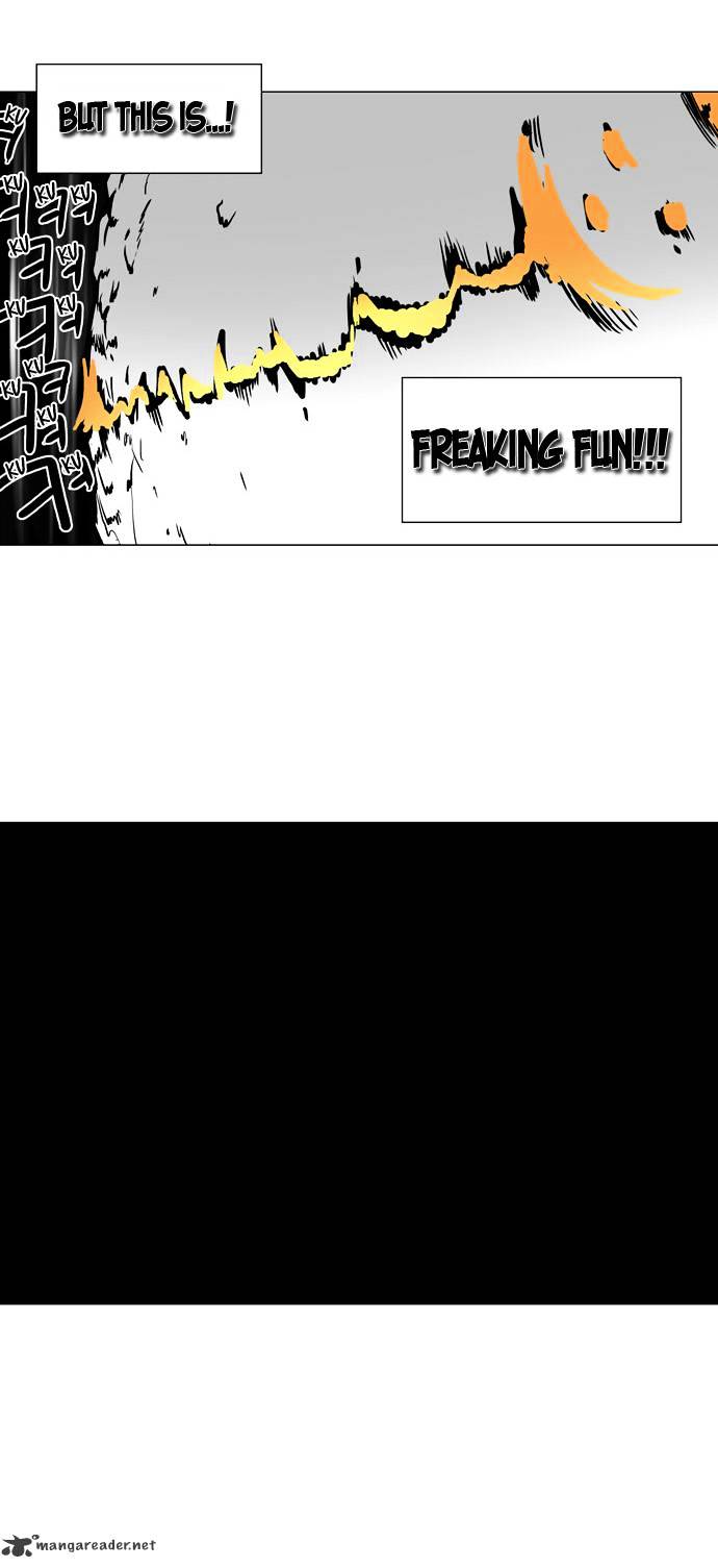 Tower of God chapter 67 - page 24