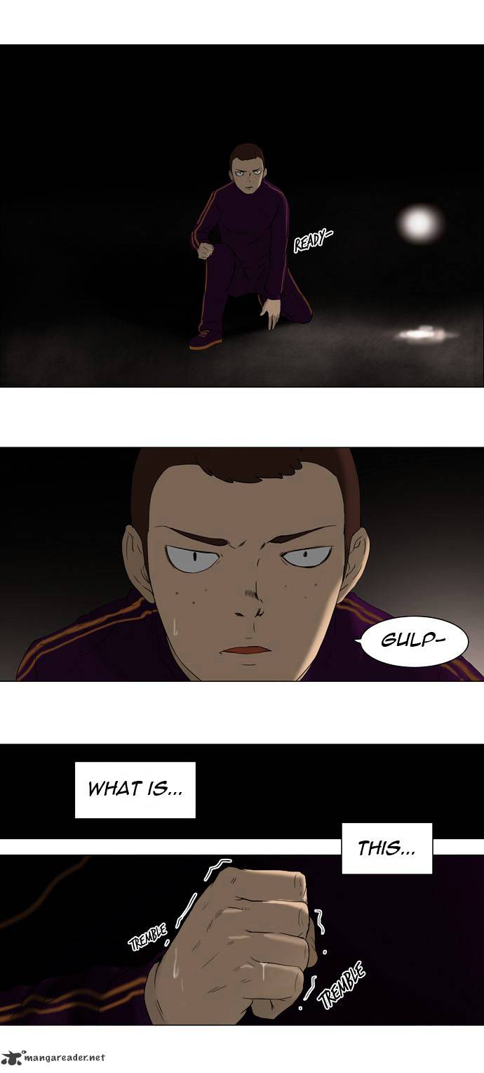 Tower of God chapter 67 - page 28