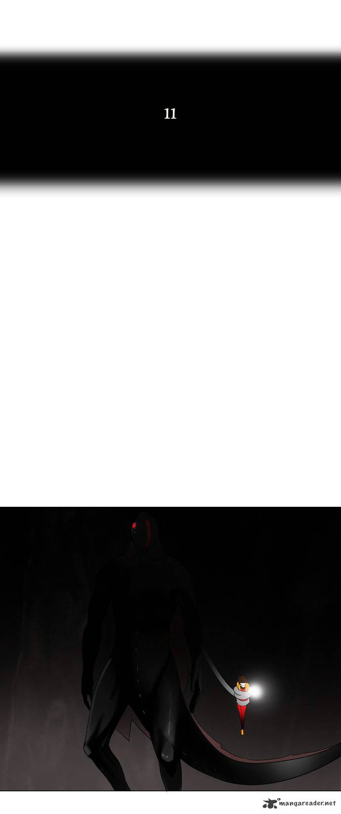 Tower of God chapter 67 - page 7