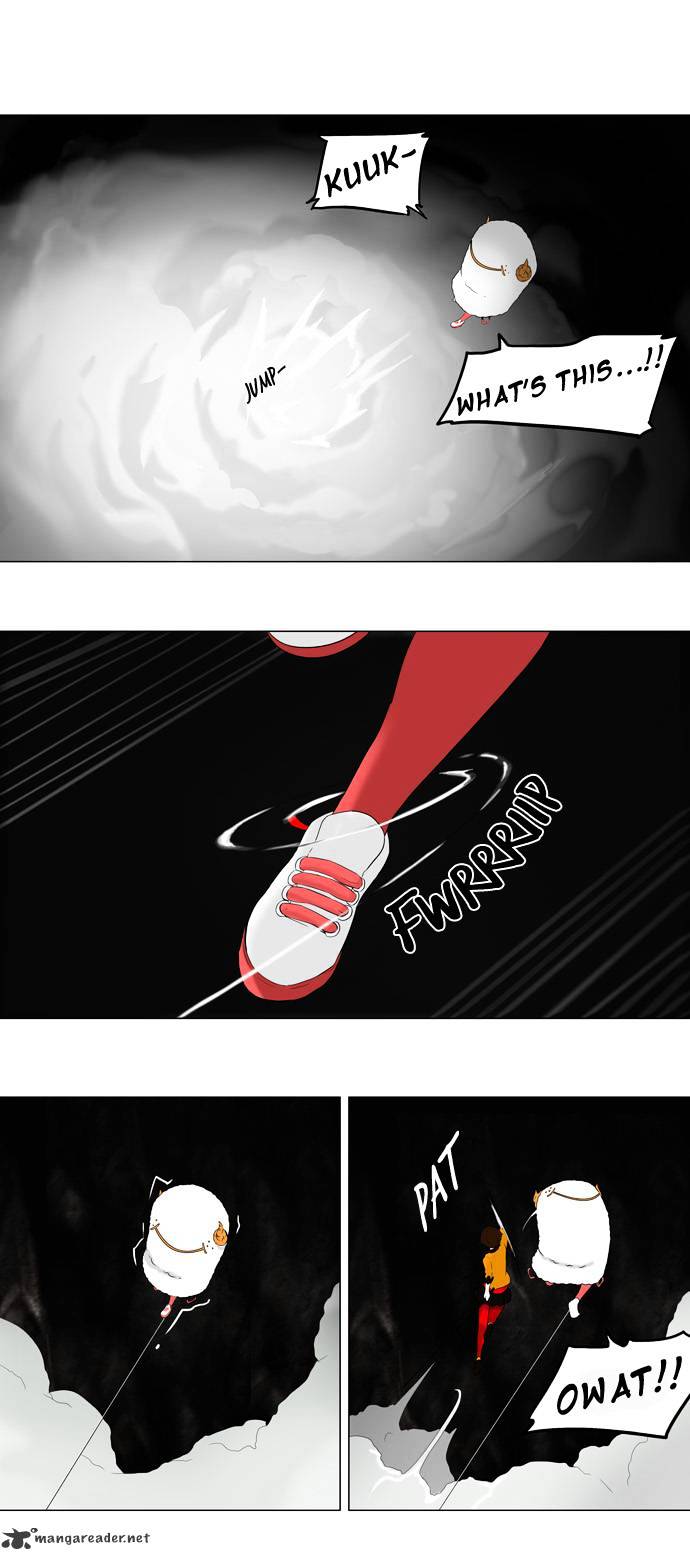 Tower of God chapter 68 - page 18