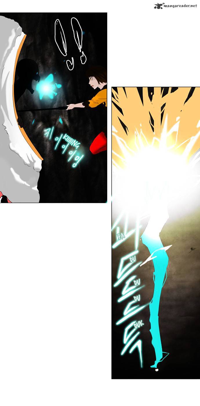 Tower of God chapter 68 - page 22