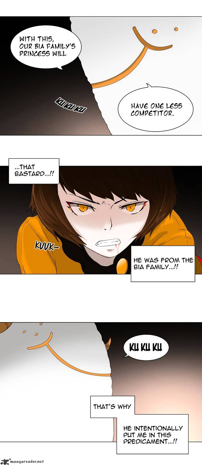 Tower of God chapter 68 - page 26
