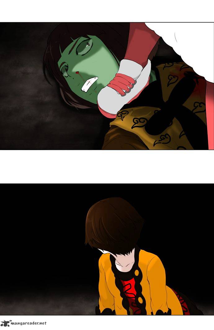 Tower of God chapter 68 - page 29
