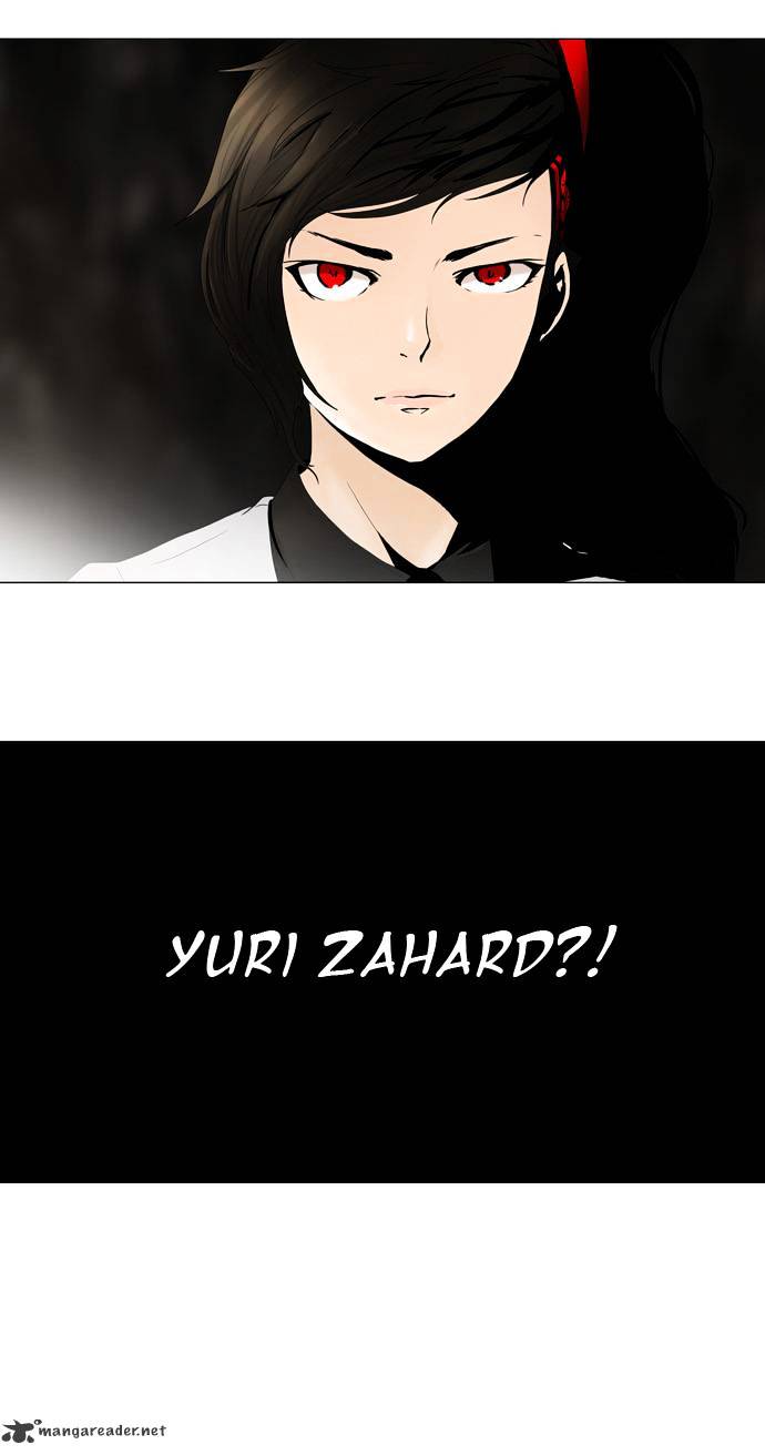 Tower of God chapter 68 - page 34