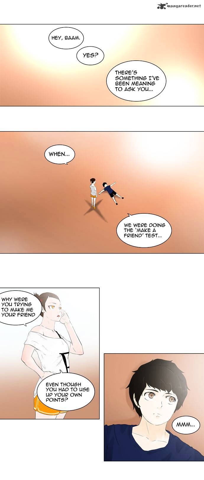 Tower of God chapter 68 - page 4