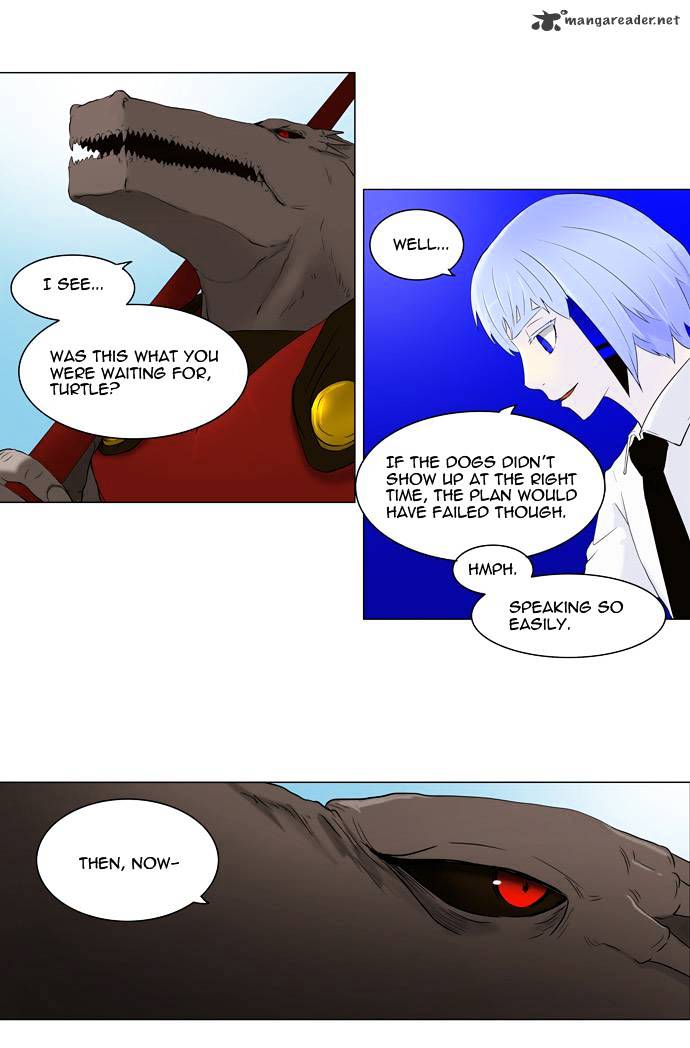 Tower of God chapter 69 - page 15