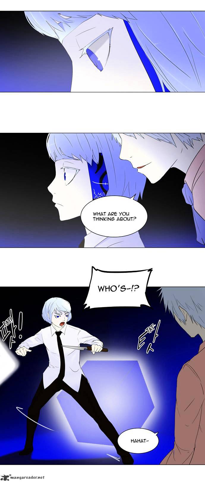 Tower of God chapter 69 - page 21