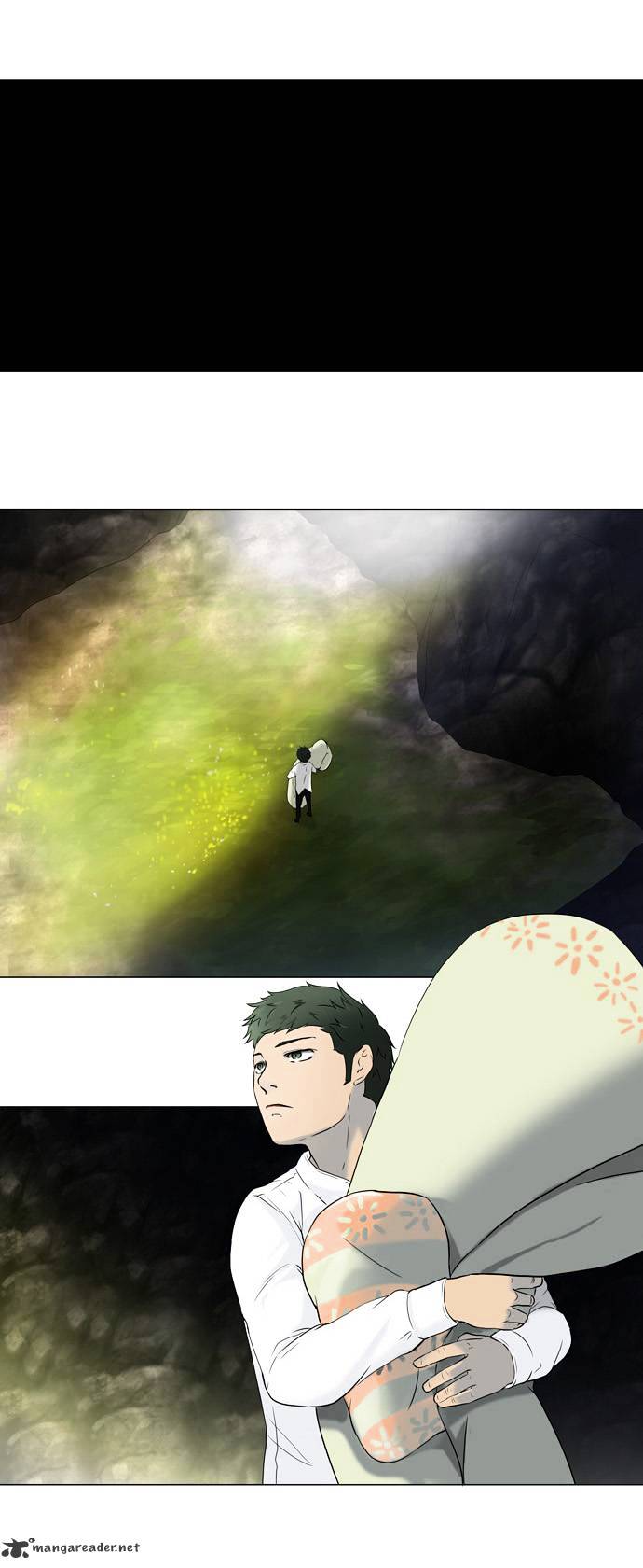 Tower of God chapter 69 - page 23