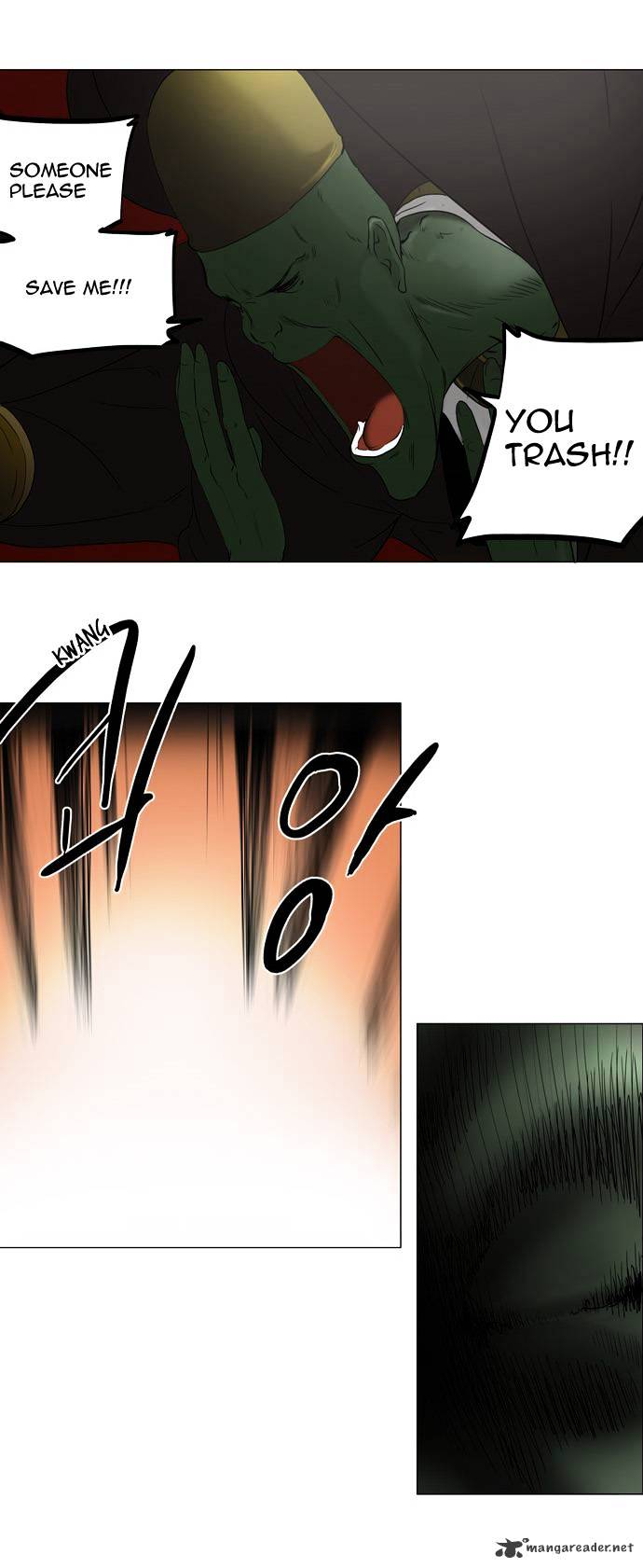 Tower of God chapter 69 - page 6