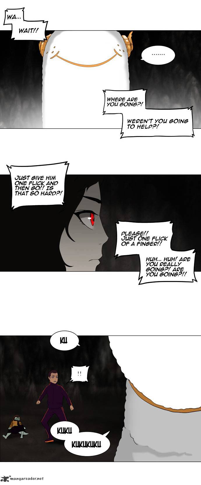 Tower of God chapter 71 - page 26
