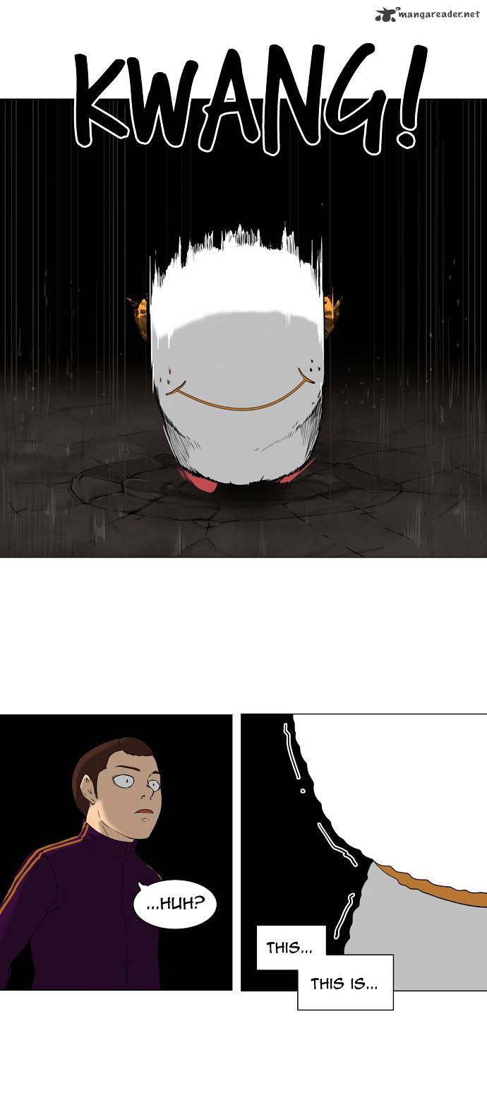 Tower of God chapter 71 - page 29