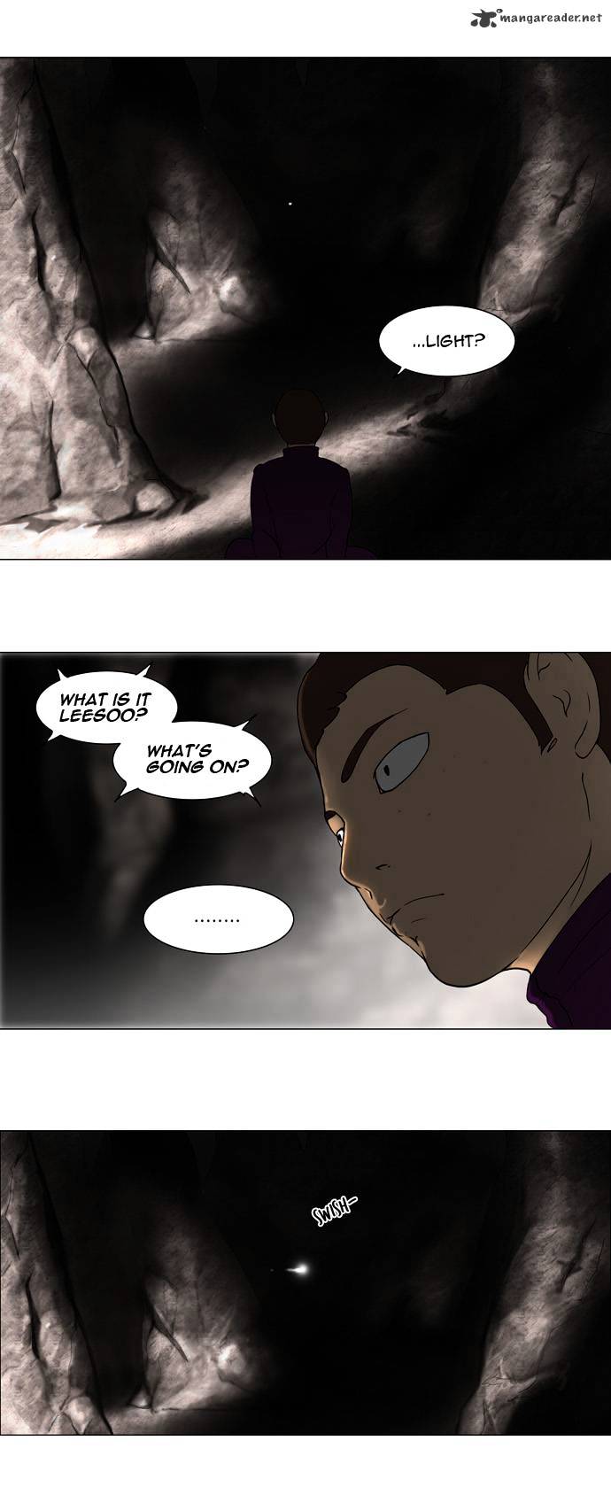 Tower of God chapter 61 - page 13