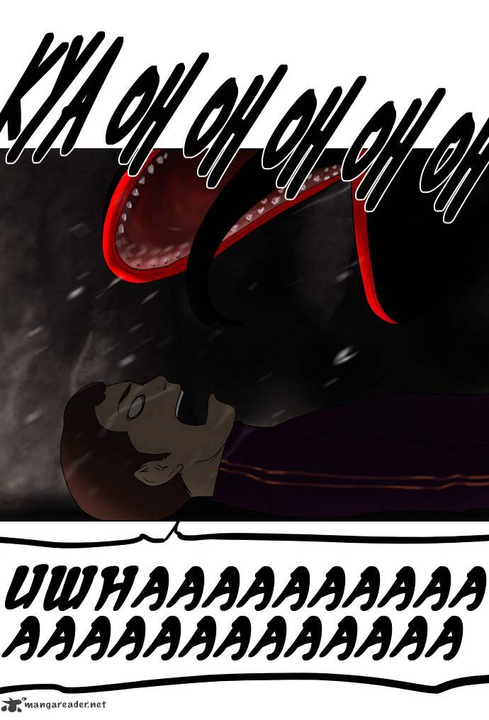 Tower of God chapter 61 - page 28