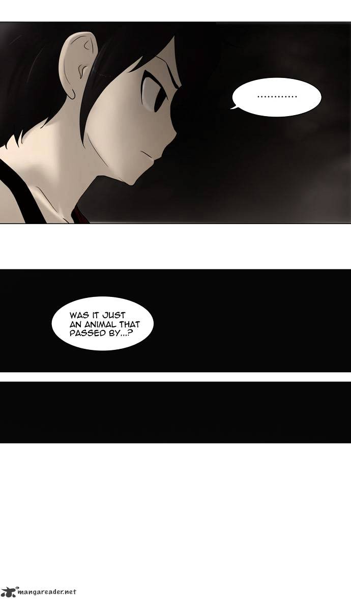 Tower of God chapter 61 - page 8