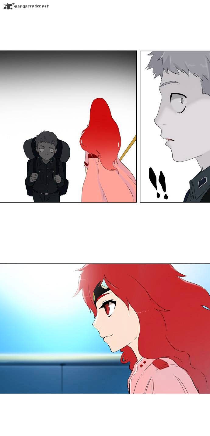 Tower of God chapter 72 - page 32