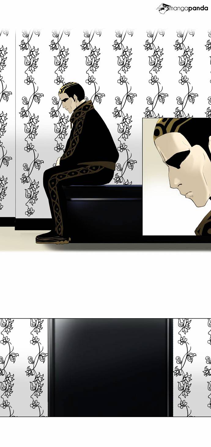 Tower of God chapter 93 - page 29