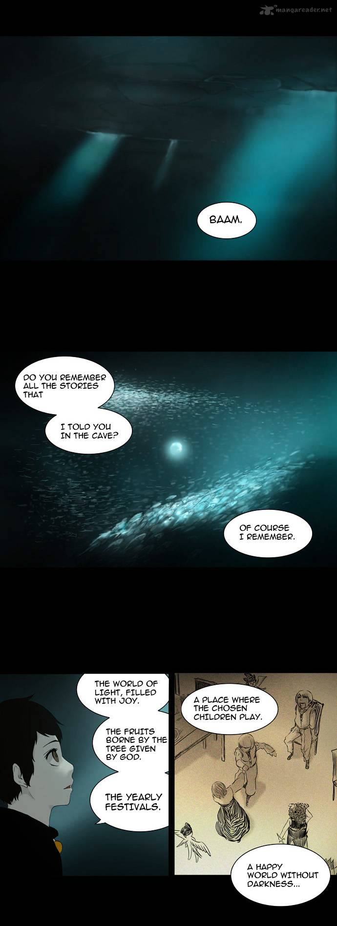 Tower of God chapter 73 - page 12