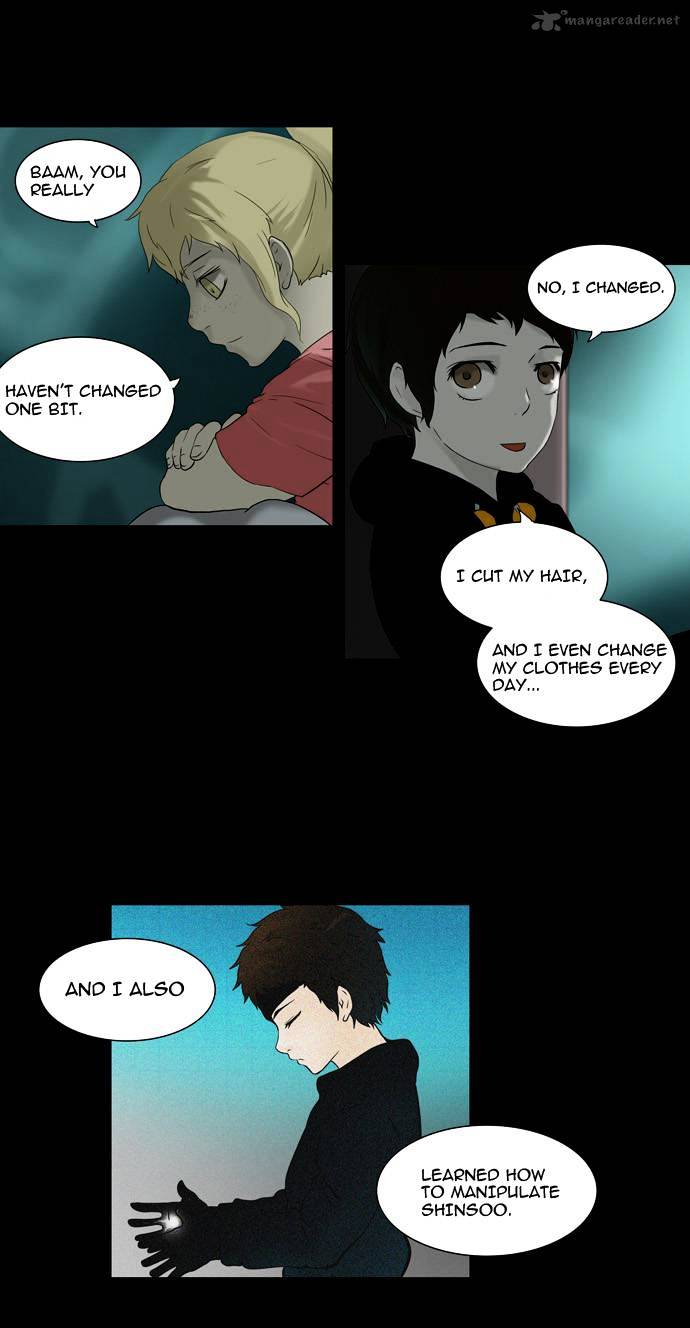 Tower of God chapter 73 - page 15
