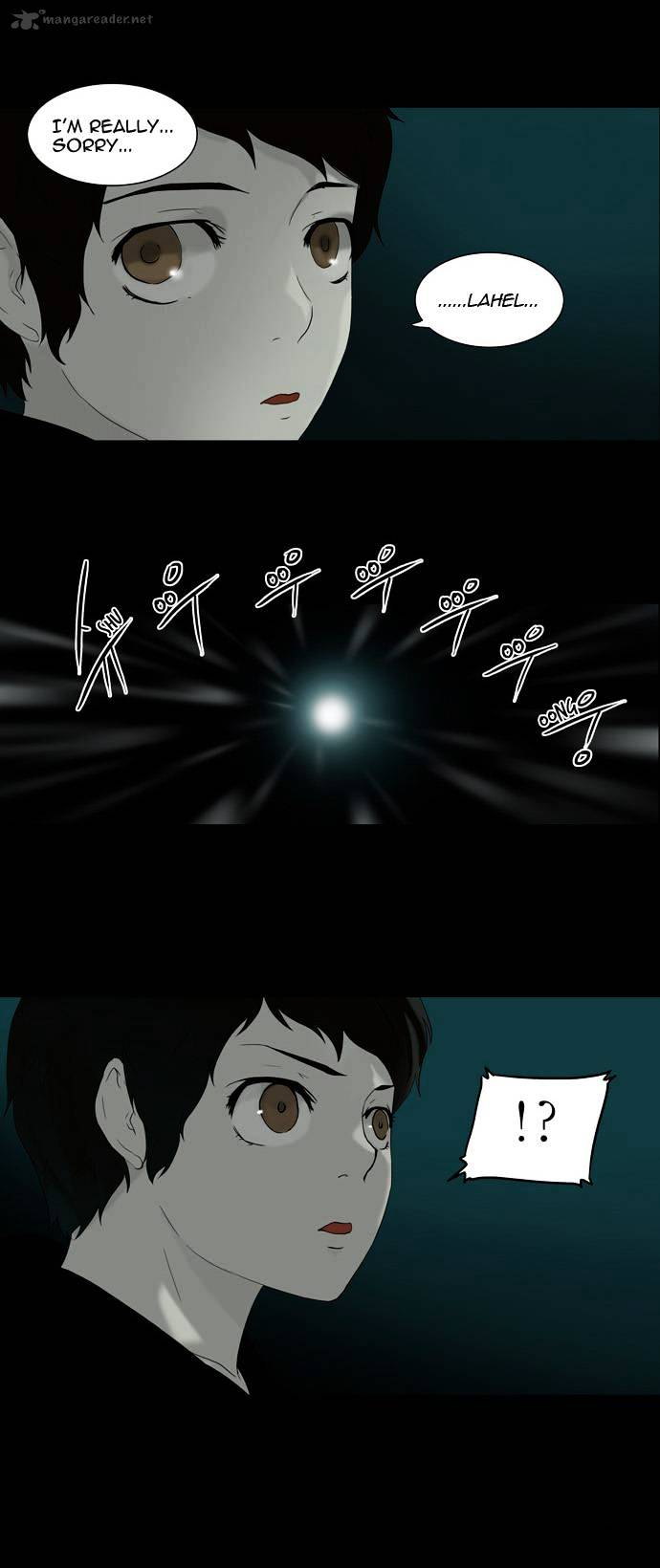 Tower of God chapter 73 - page 19