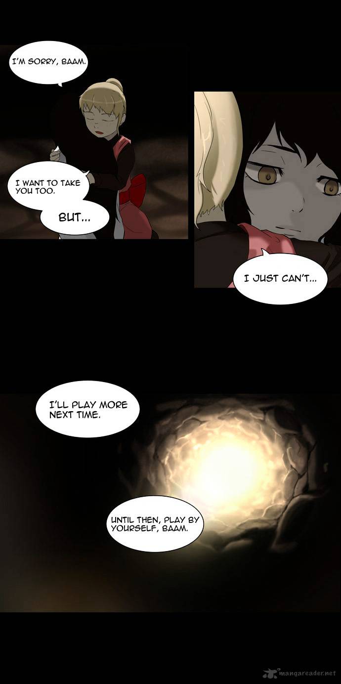 Tower of God chapter 73 - page 4