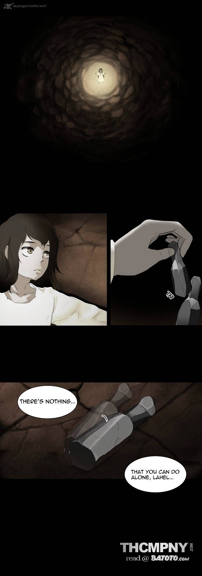 Tower of God chapter 73 - page 5